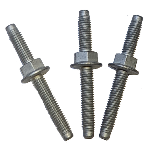 Thermostat Housing Stud Kit GM 11547383x3