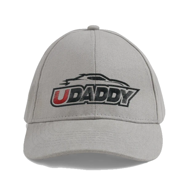 U-Daddy Embroidered Cap